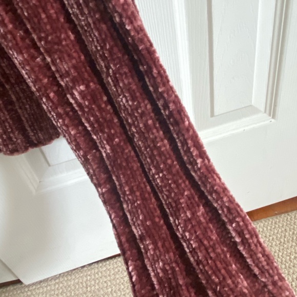 Cropped Knit Sweater Size S - Forever 21 - Picture 5 of 10